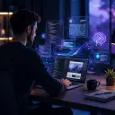 Un site profesional la jumatate din pret: Ce s-a schimbat când am integrat AI în procesul meu de lucru