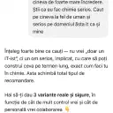 Mi-am refăcut site-ul după cinci ani. AI mi-a adus un client nou