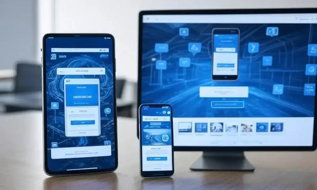 De ce site-ul tau are nevoie de un design responsive
