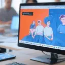 Tendinte in web design pentru 2025 Ce trebuie sa stii pentru site-ul tau