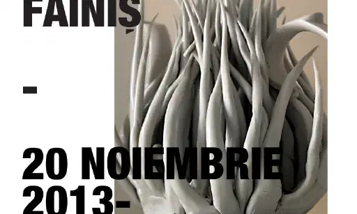 Galeriea Galateca - Galerie de arta contemporana si design