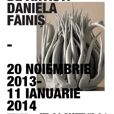 Galeriea Galateca - Galerie de arta contemporana si design – 1