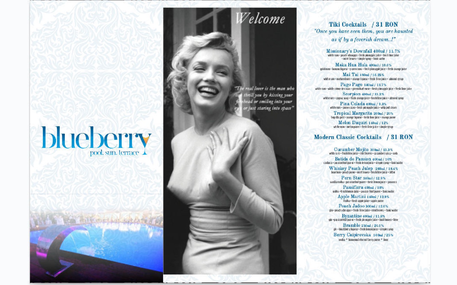 Blueberry Pool by Ambasad’Or – full 1