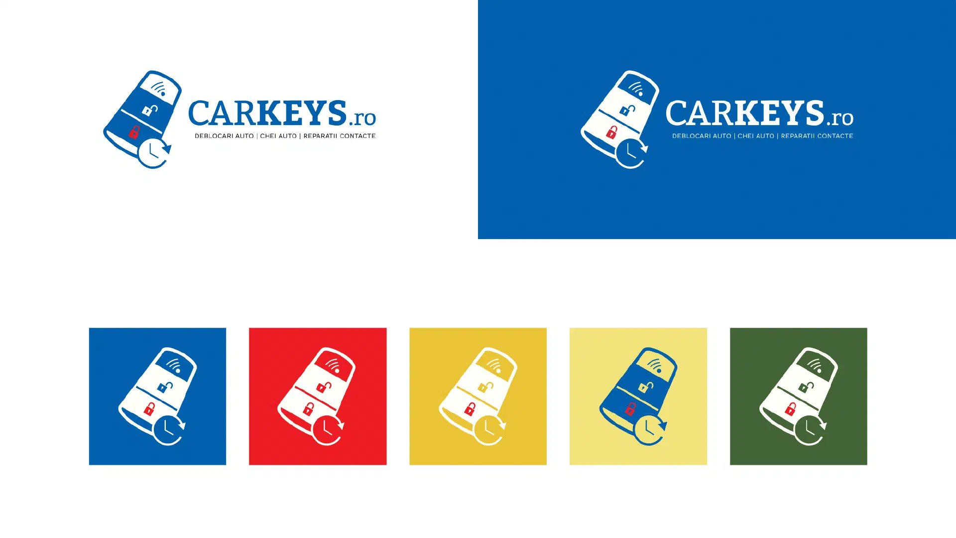 carkeys.ro logo