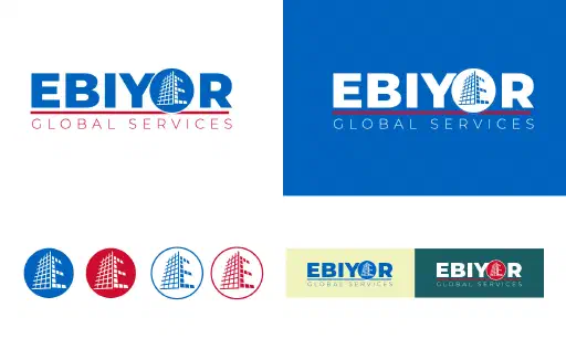 Ebiyorgs Global Services - Constructions