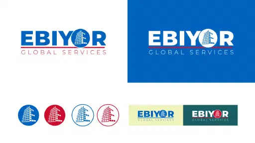 Ebiyorgs Global Services - Constructions