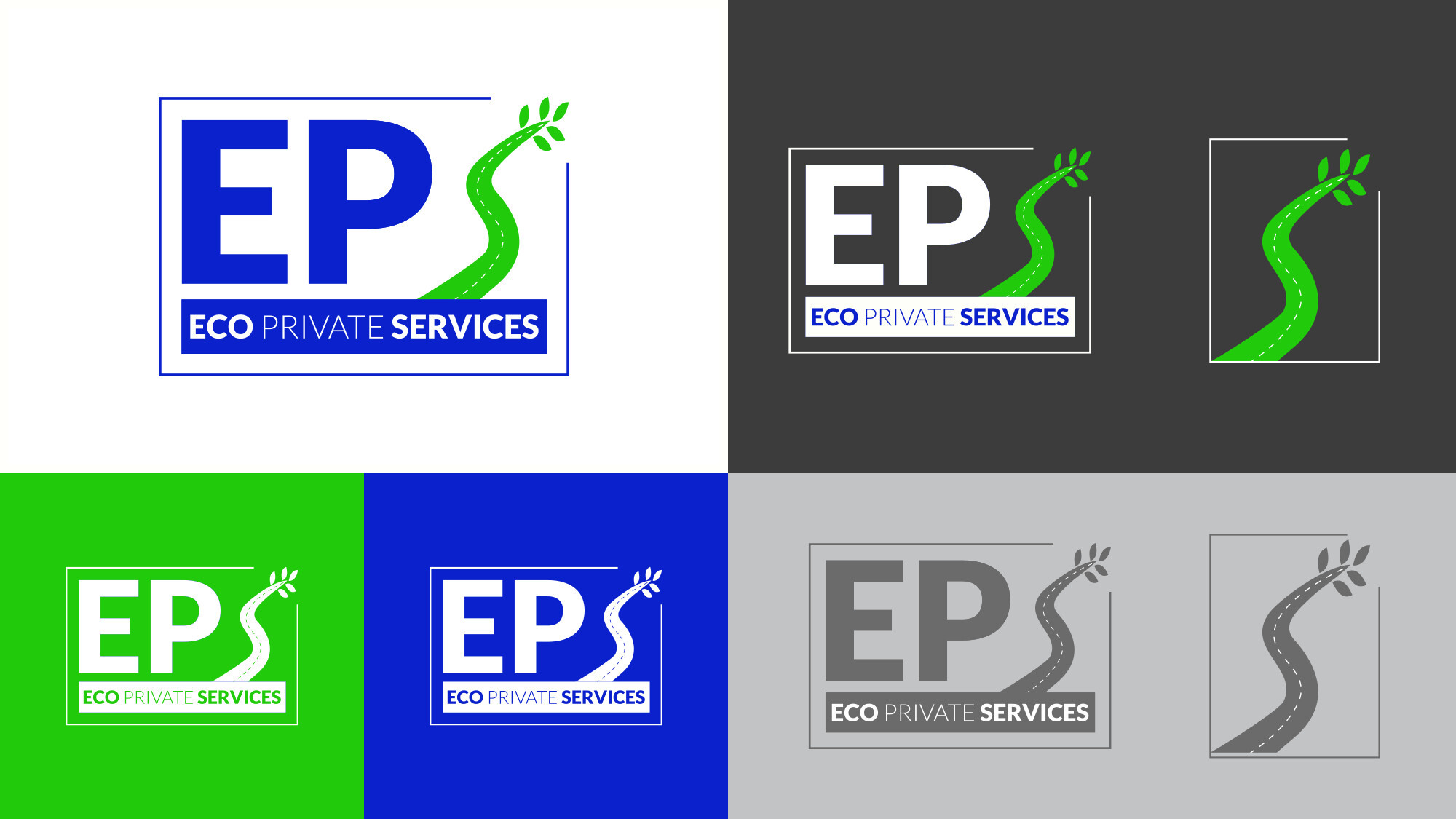 ecoprivateservices.ro - logo