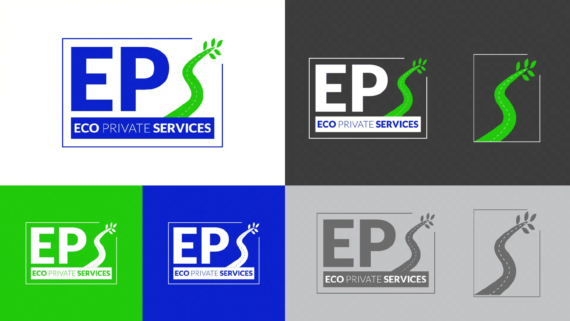 ecoprivateservices.ro - logo
