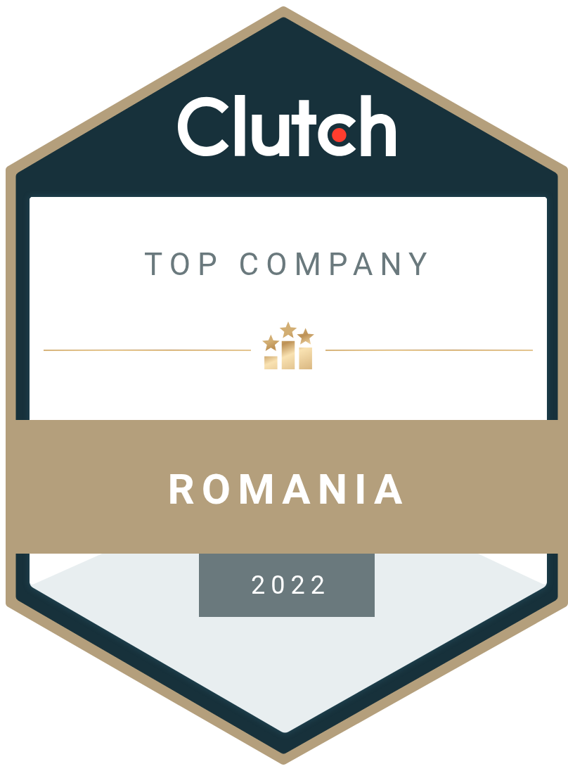 Top-Clutch-Company-Romania-2022-Award