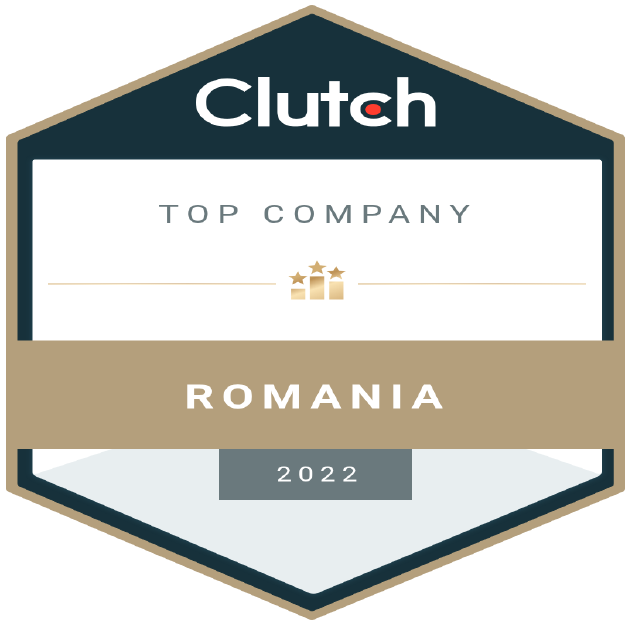 Clutch Top Company 2022