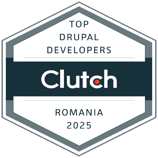 Top Drupal Developers Romania 2025