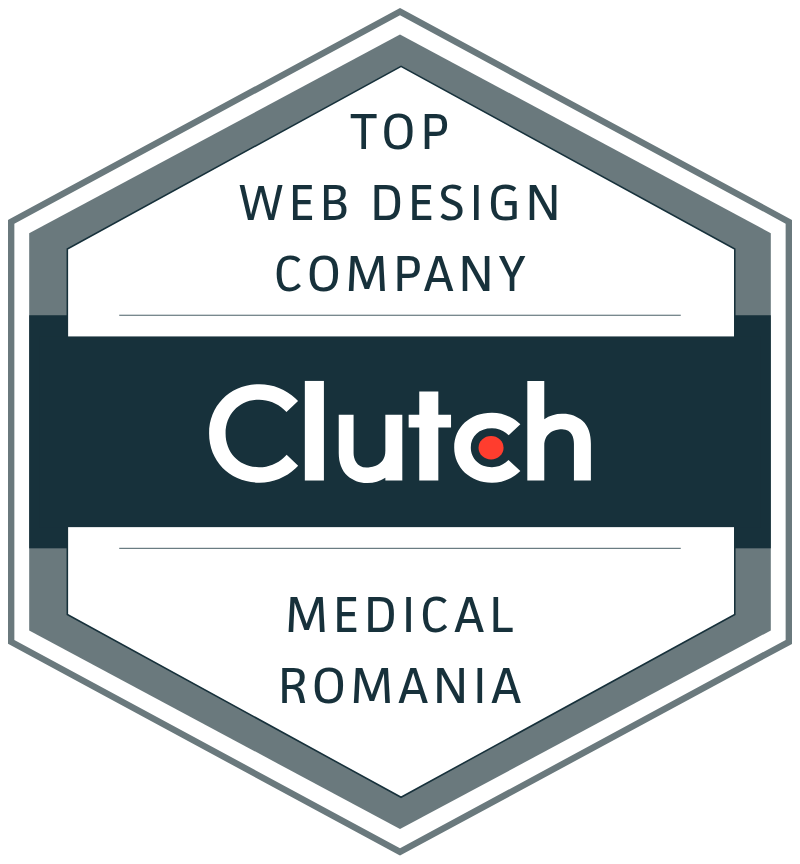 Top-Clutch-Web-Design-Company-Medical-Romania