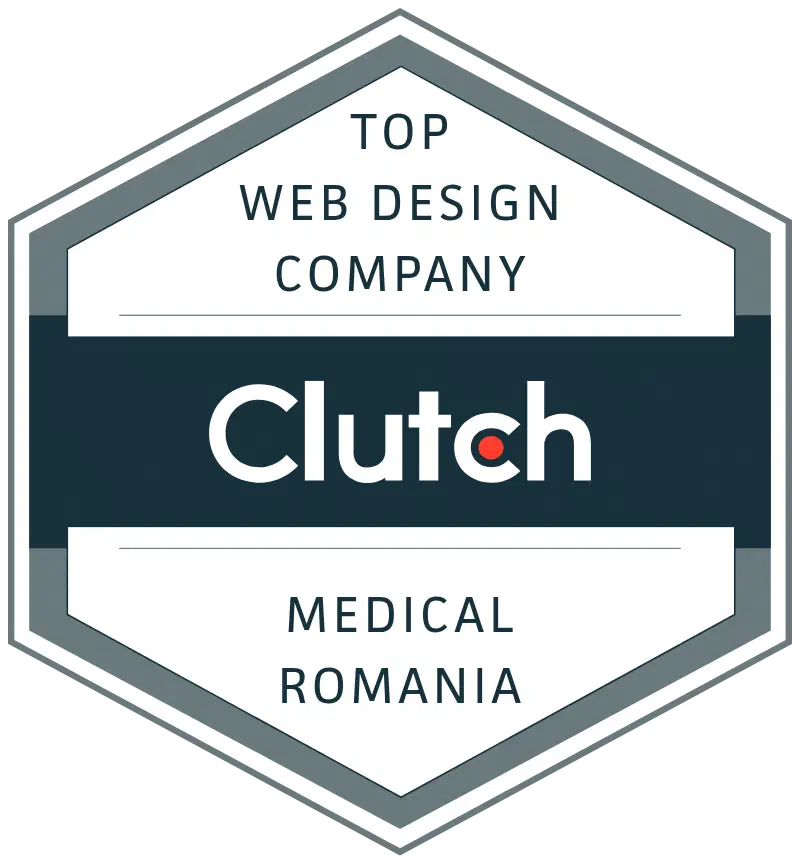 Top-Clutch-Web-Design-Company-Medical-Romania