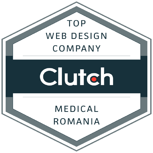 Top WebDesign Medical Romania