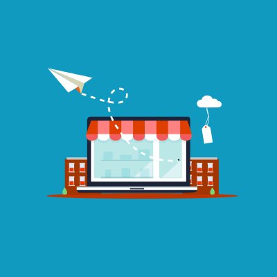 Creare Magazin Online WooCommerce & Shopify – 1