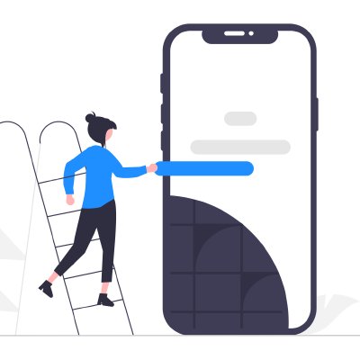 Design UI / UX – 1