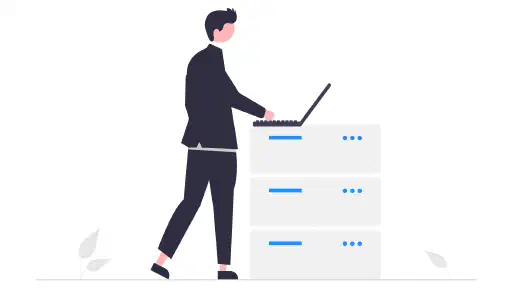 Mentenanță / Administrare site web