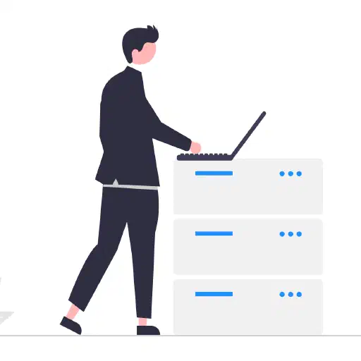 Mentenanță / Administrare site web