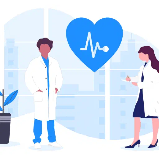 Soluții pentru Medical & Sanatate