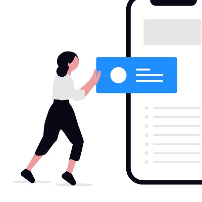 Aplicații Mobile – 1