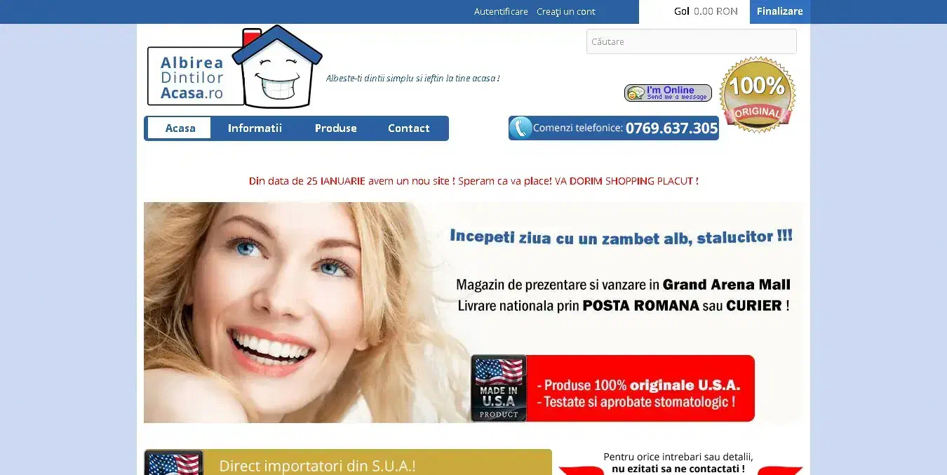 albireadintiloracasa.ro logo