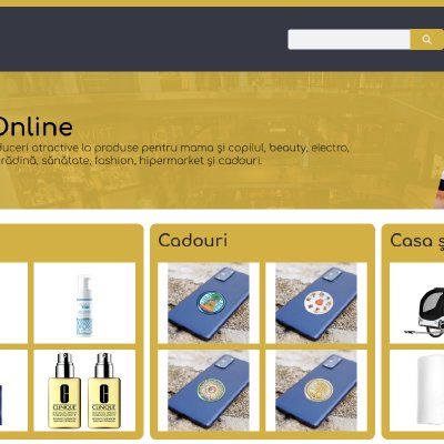 alera.ro - Agregator de preturi - 2024 – 1