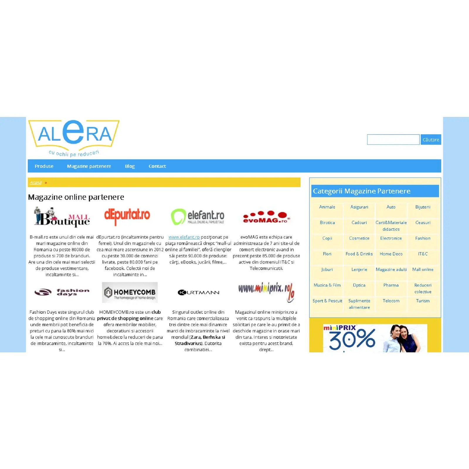 alera.ro - 2014 – full 2