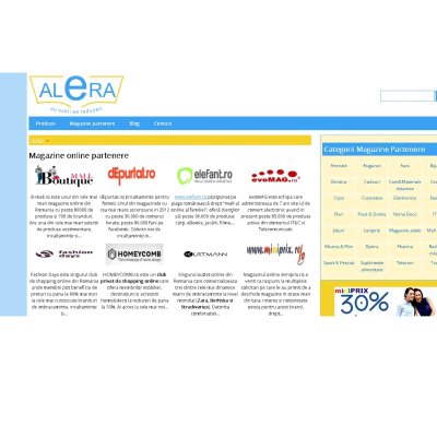 alera.ro - 2014 – 2