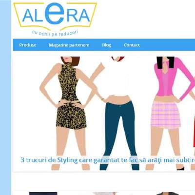 alera.ro - 2014 – 1