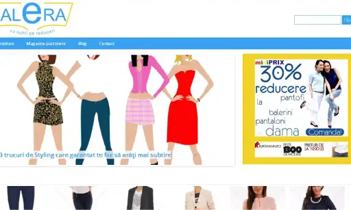 alera.ro - 2014
