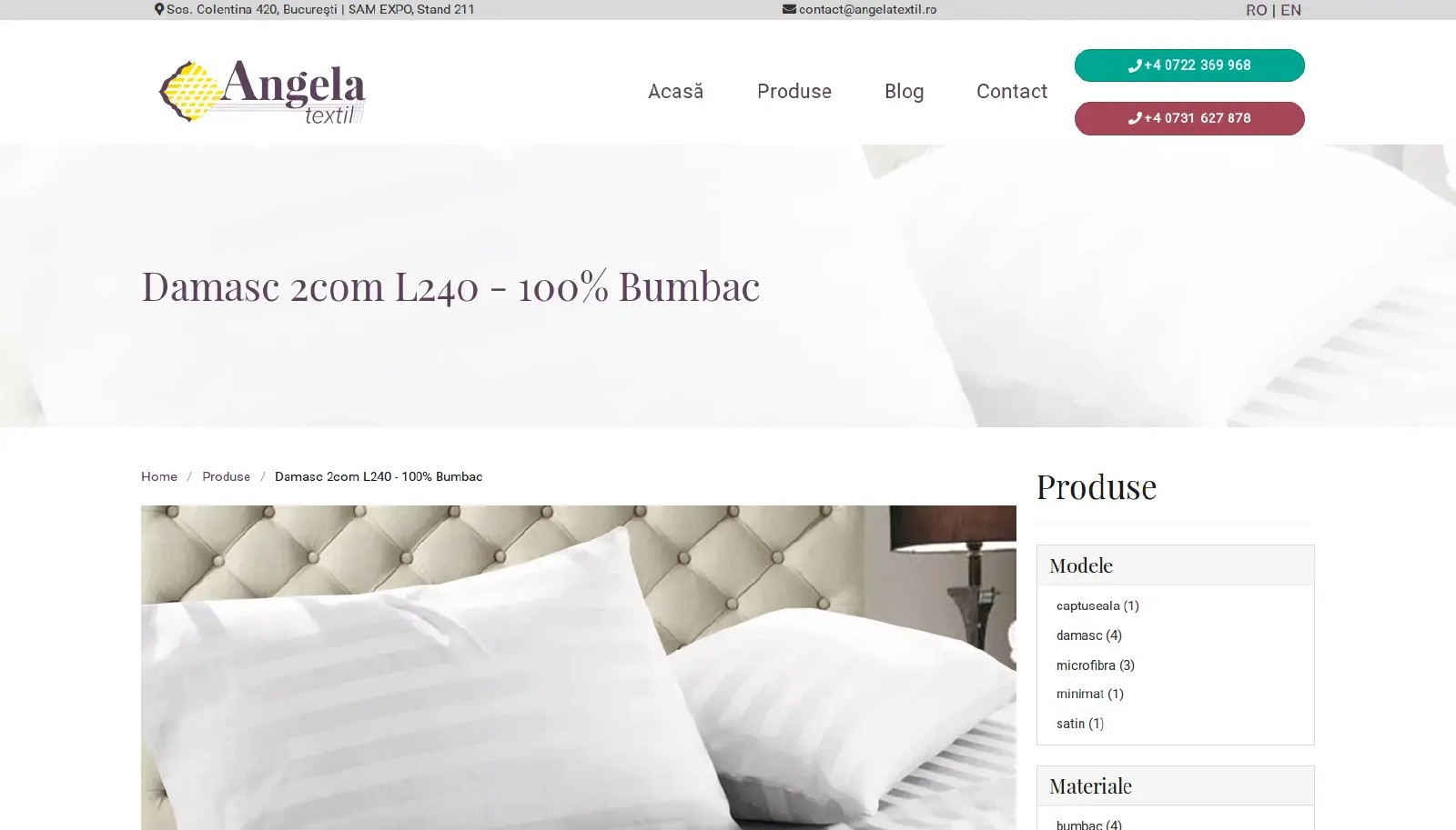 angelatextil.ro - Magazin ENGROS şi importator direct – full 3