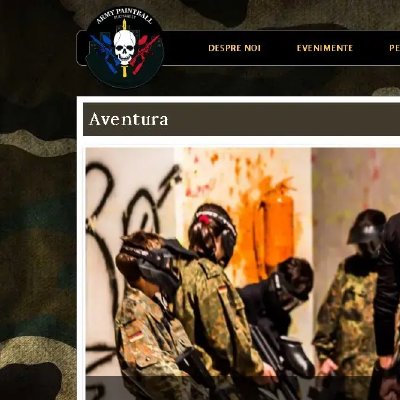 ArmyPaintball.ro - Paintball Bucuresti – 2