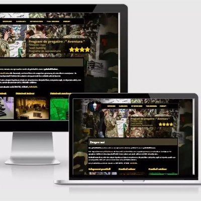 ArmyPaintball.ro - Paintball Bucuresti – 3