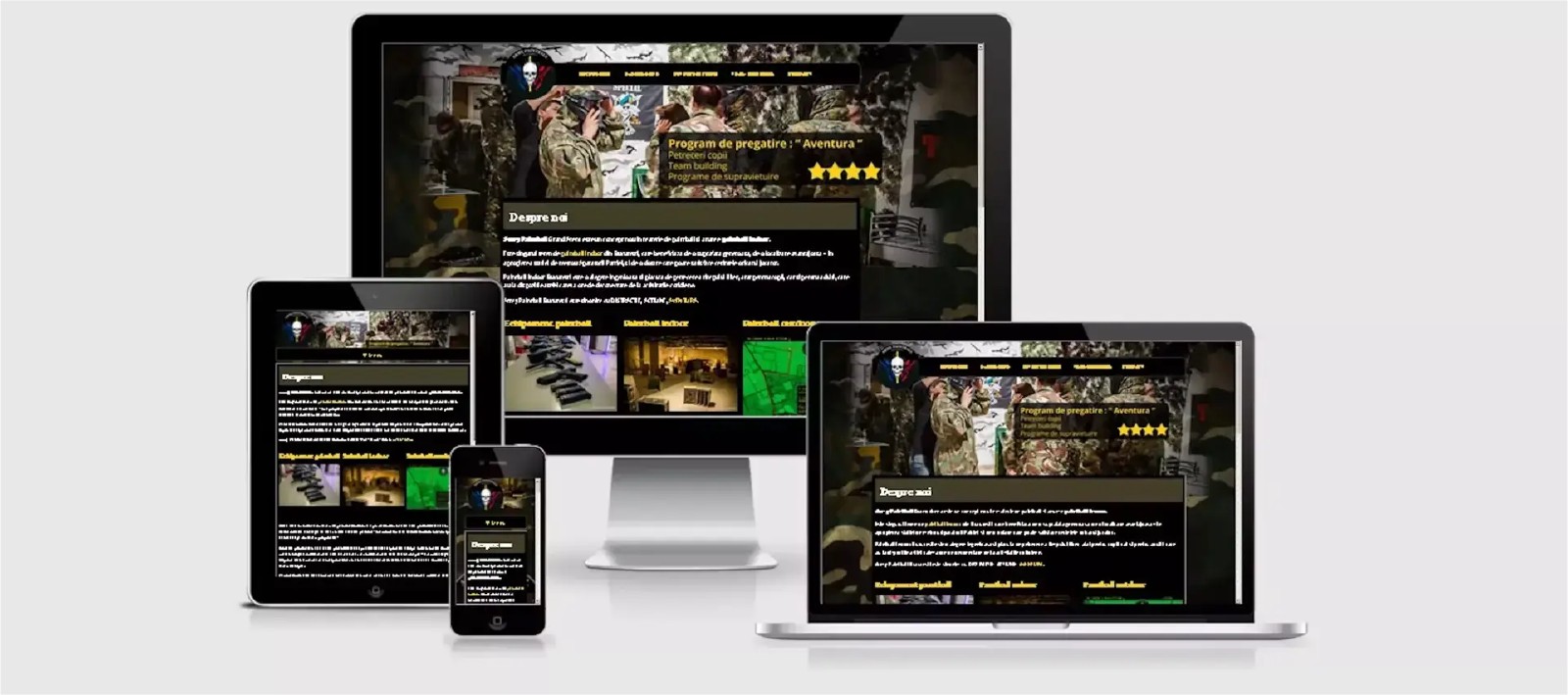 ArmyPaintball.ro - Paintball Bucuresti – full 3