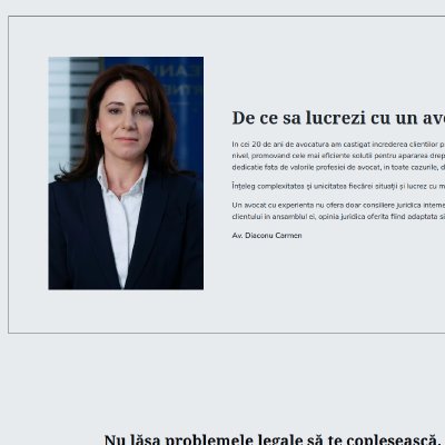 avocatdiaconu.eu - Avocat Bucuresti – 3