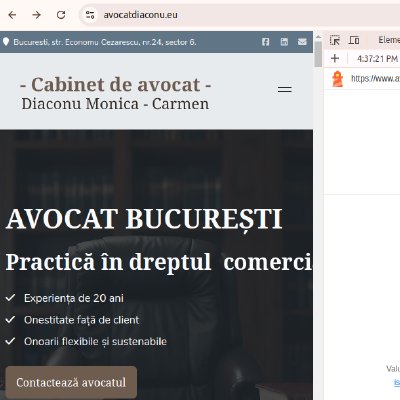 avocatdiaconu.eu - Avocat Bucuresti – 7