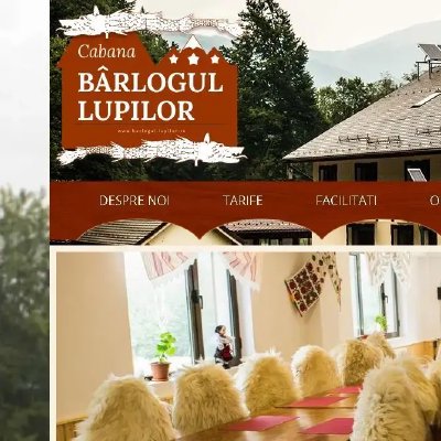 barlogul-lupilor.ro - Cabana Judetul Arges – 1