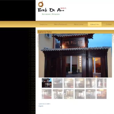 beteledeaur.ro - Restaurant Chinezesc – 1