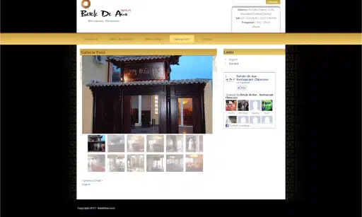 beteledeaur.ro - Restaurant Chinezesc