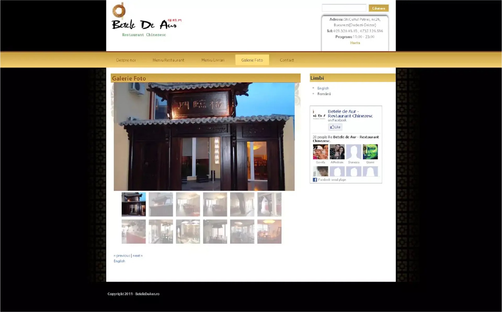 beteledeaur.ro - Restaurant Chinezesc – full 1