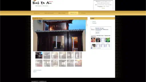 beteledeaur.ro - Restaurant Chinezesc