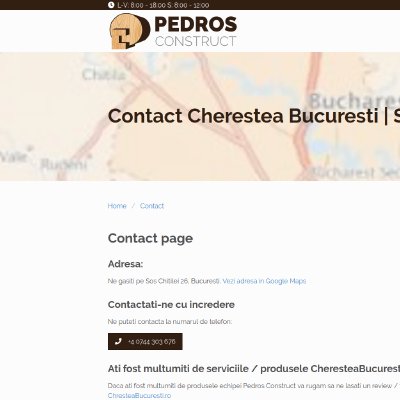 cheresteabucuresti.ro - Cherestea Bucuresti – 4