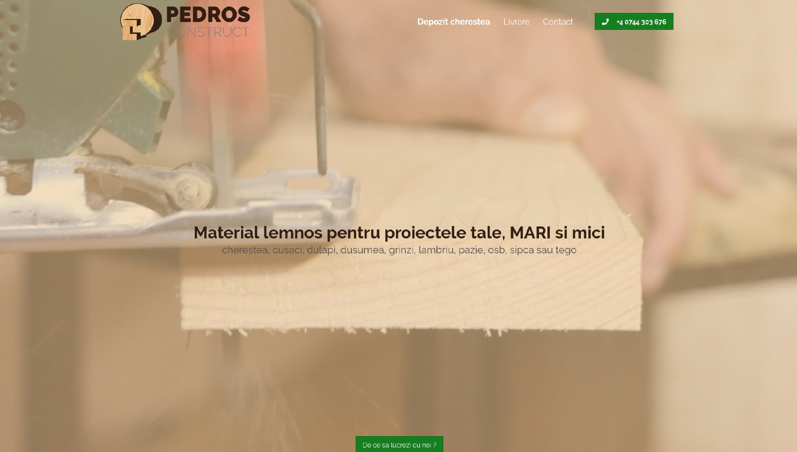 cheresteabucuresti.ro - Cherestea Bucuresti – full 1