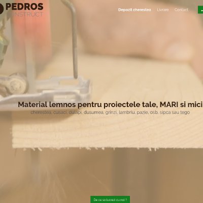 cheresteabucuresti.ro - Cherestea Bucuresti – 1