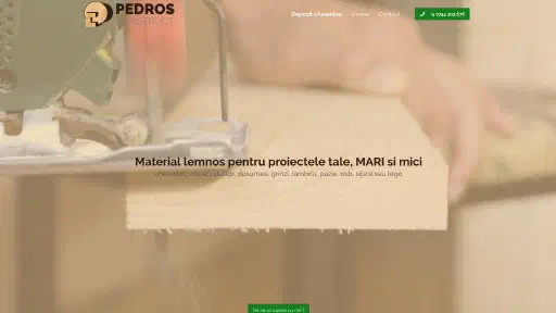 cheresteabucuresti.ro - Cherestea Bucuresti