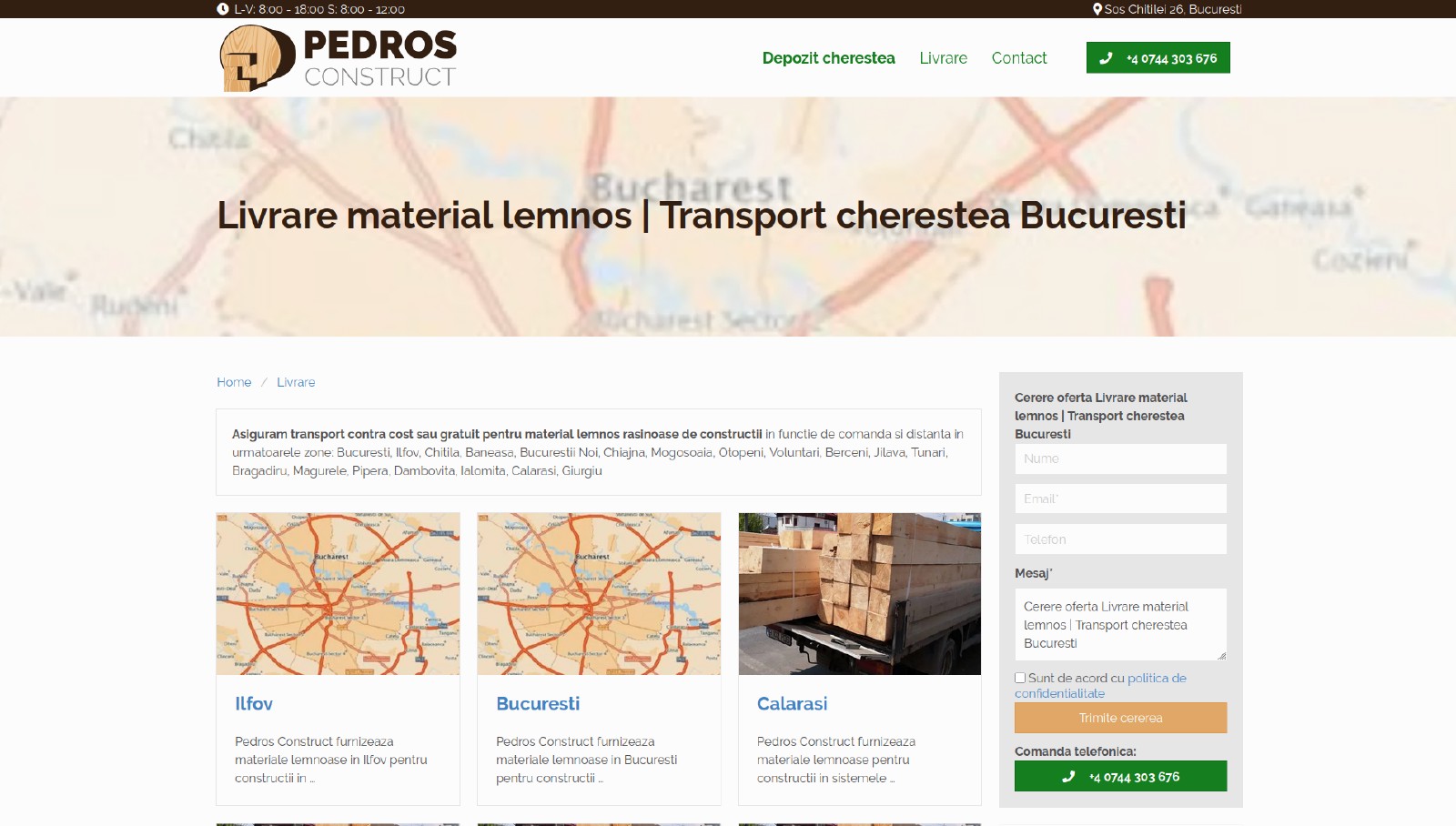 cheresteabucuresti.ro - Cherestea Bucuresti – full 3