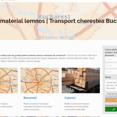 cheresteabucuresti.ro - Cherestea Bucuresti – 3