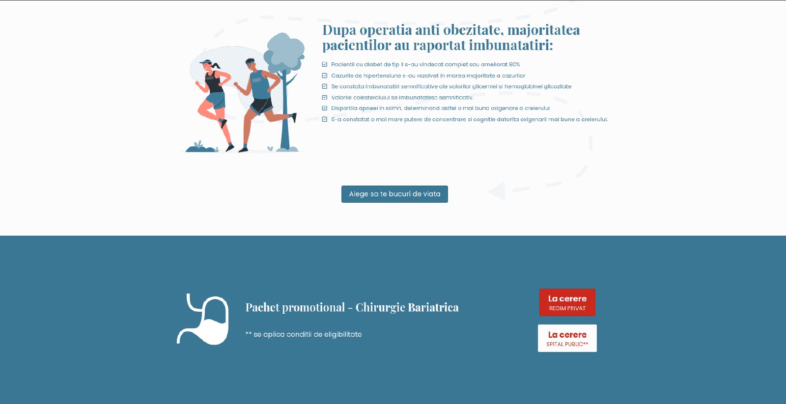 ChirurgiaBariatrica.ro - Chirurgie bariatrica – full 3