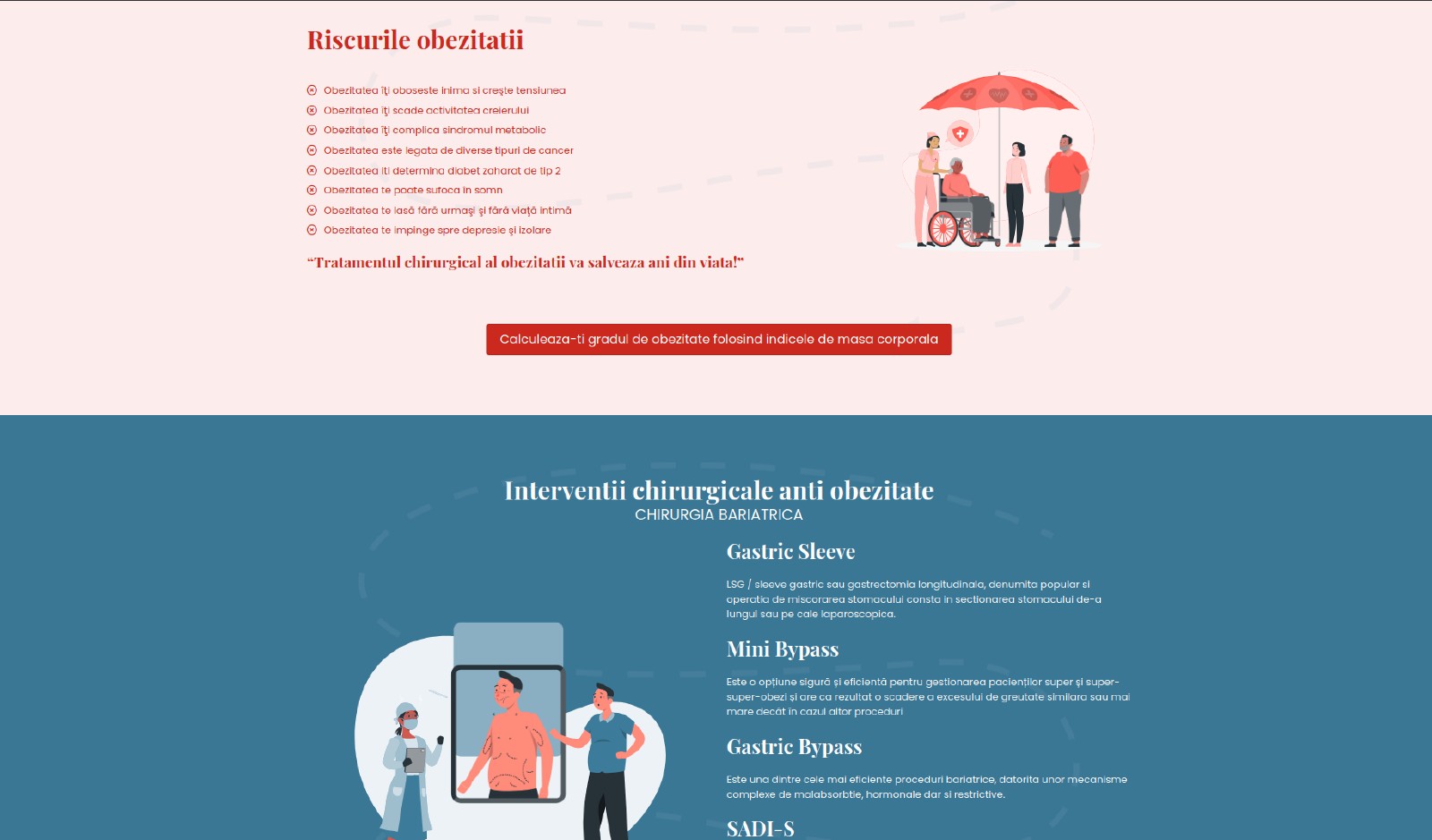 ChirurgiaBariatrica.ro - Chirurgie bariatrica – full 4