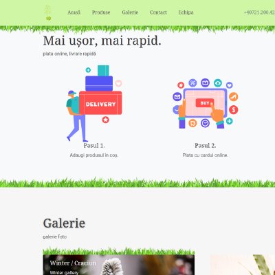 Cuofloare.ro | Florarie artizanala – 3